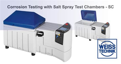 salt spray chamber weiss|salt spray test chambers.